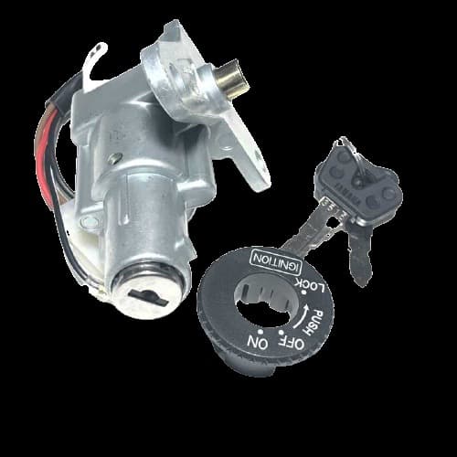 CRYPTON KONTAK VİŞNE TAİWAN