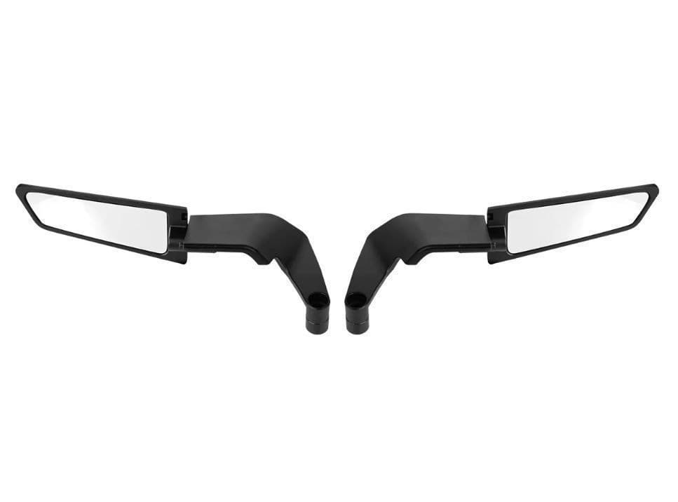 TVS Raider 125 Katlanır Kanat Ayna Takımı
