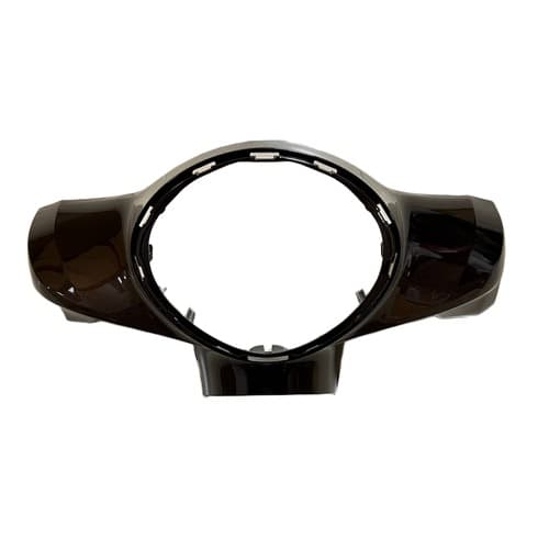 Yamaha Delight 115 Ön Far Çerçevesi Kahverengi Orijinal 2013-2016