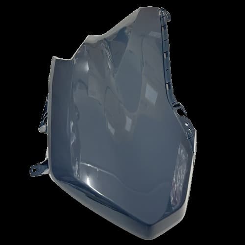 NMAX GRENAJ ÖN SAĞ GRİ ORJİNAL - Resim 1