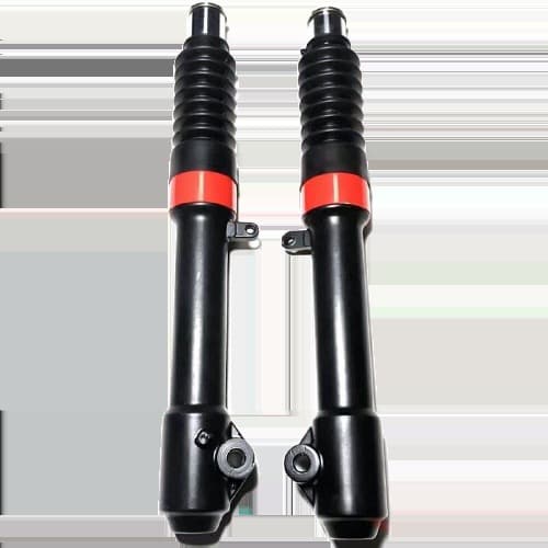 BWS 100 AMORTİSÖR ÖN TAKIM YENİ MODEL