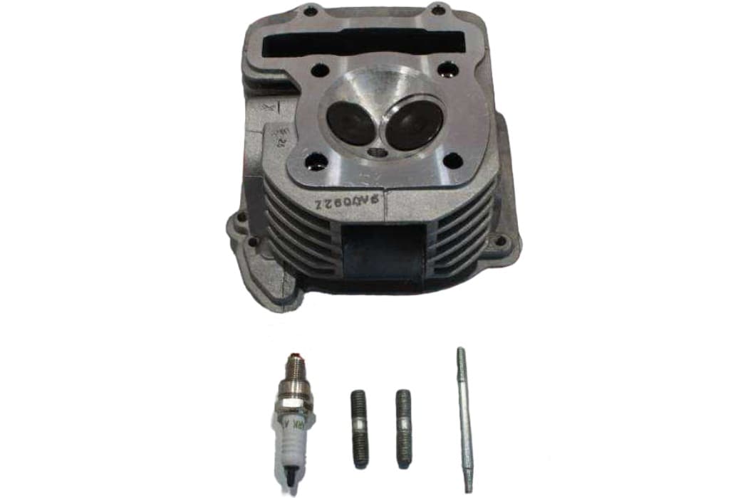 ATV LINHAI 200 CC 62.5 MM SİLİNDİR KAPAK FULL SET ORJINAL (73 mm) - Resim 1