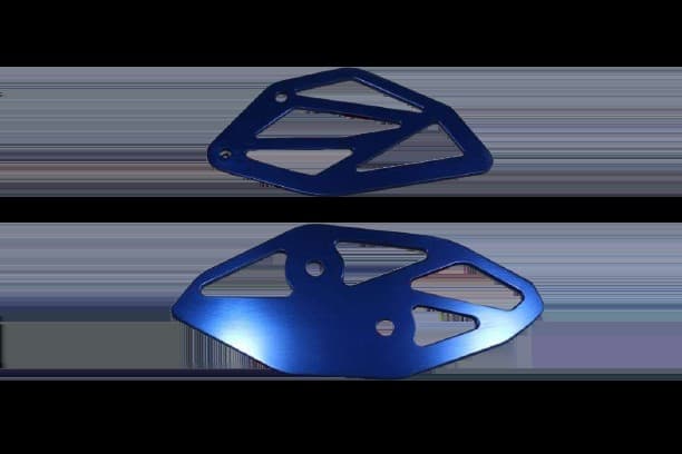 YAMAHA R25-MT25 TOPUK MUHAFAZA APARATI - Resim 1