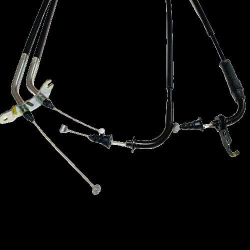 YAMAHA R25 GAZ HALATI ORJİNAL