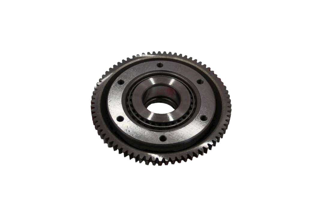 CF 500 MARŞ KAVRAMA KOMPLE - Resim 1