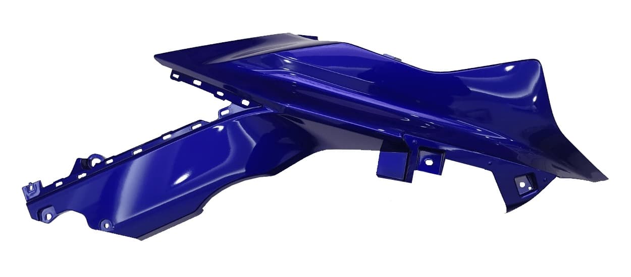 Yamaha R25 2019 Panel 3 Sağ Mavi BS7-F172H-00-P0