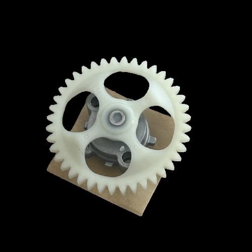 YAMAHA NMAX YAĞ POMPASI ORJİNAL 2021 - Resim 1