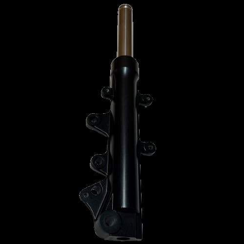 NMAX AMORTİSÖR ÖN SAĞ ORJİNAL - Resim 1