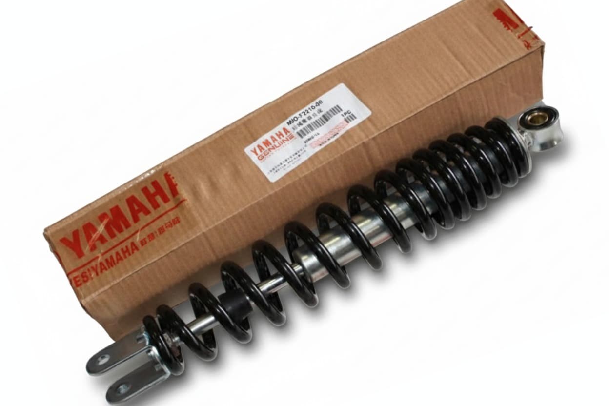 Yamaha Delight 115 Arka Amortisör Oem - Resim 1