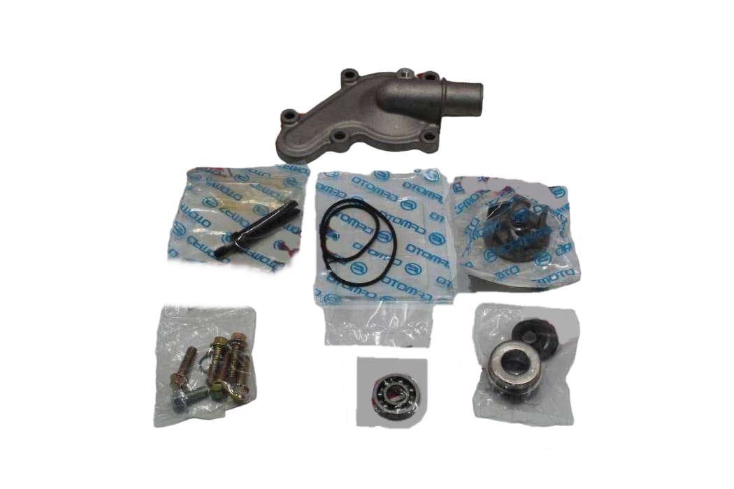 CF 450 SU POMPASI - Resim 1