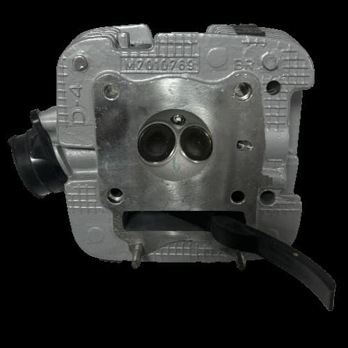 TVS RTR SİLİNDİR ÜST KAPAK KOMPLE - Resim 1