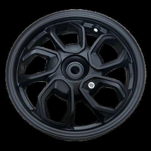 Tvs Ntorq 125 Arka Jant Orijinal - Resim 1