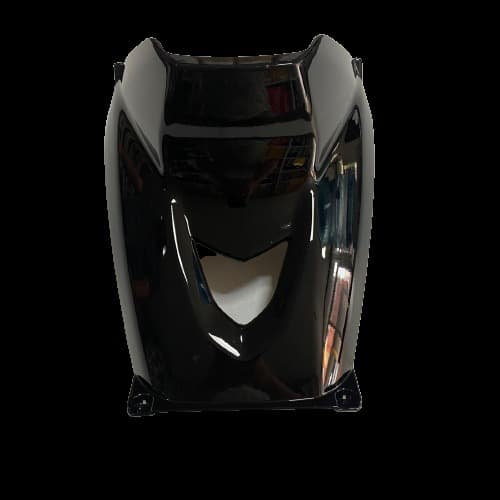 TVS WEGO SELE ALTI SİYAH ORJİNAL - Resim 1
