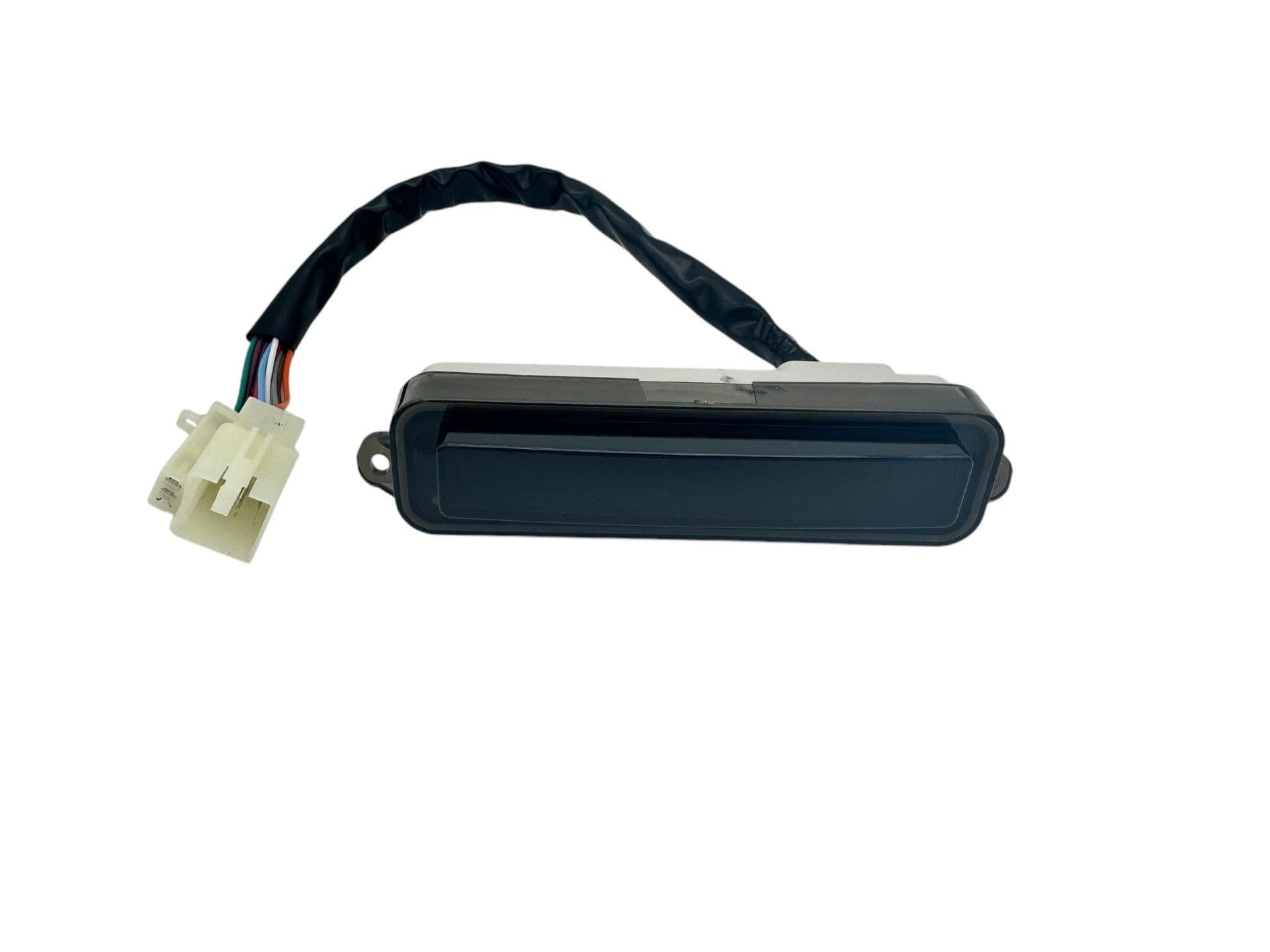 Kanuni Seha 125 Gösterge Alt