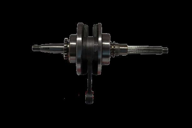 BWS 125 KRANK KOMPLE - Resim 1