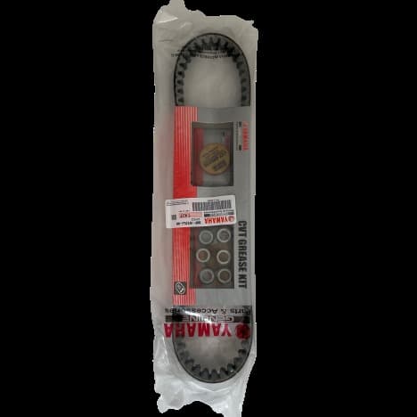 NMAX KAYIŞ VE TAHRİK SETİ ORJİNAL