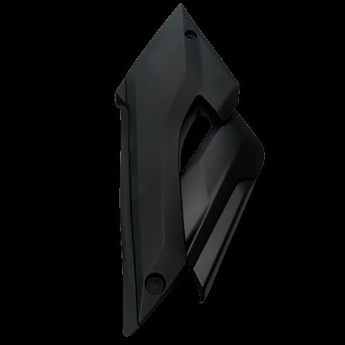 YAMAHA MT-25 YAN KAPAK 6 ORJİNAL B04-XF17F-00-P0 - Resim 1