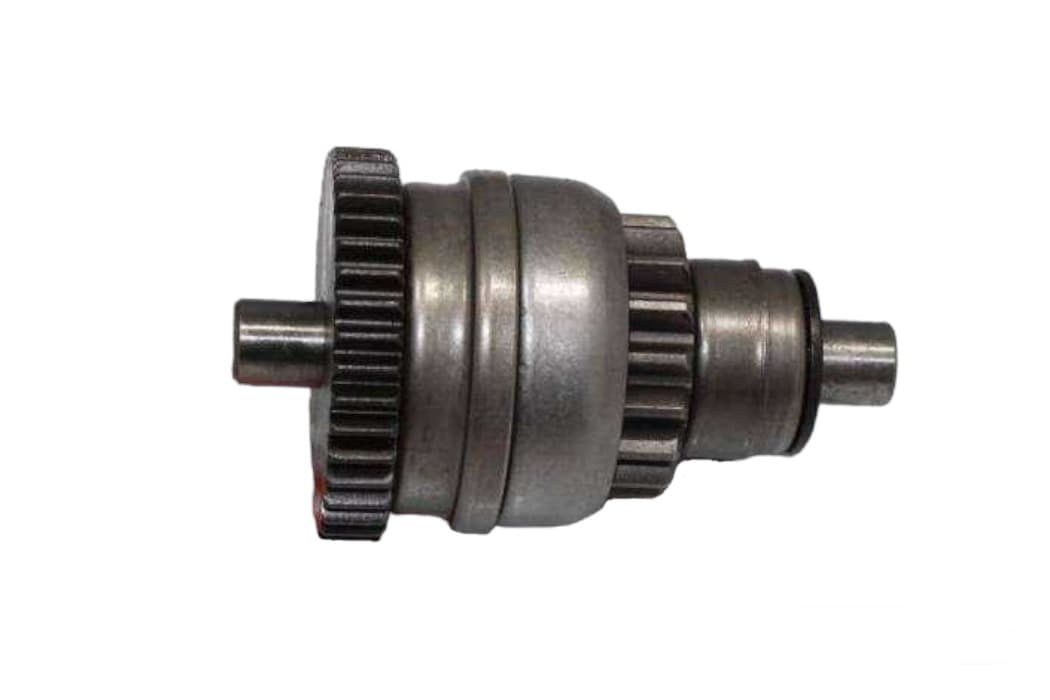 POLARIS 500 MARŞ PİNYON DİŞLİ - Resim 1