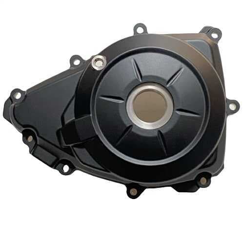 YAMAHA R25 MANYETO KAPAĞI ORJİNAL - Resim 1