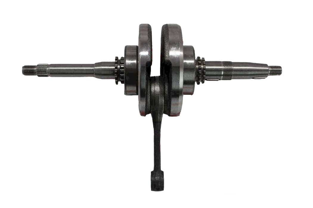 ATV 150 CC KRANK ORJINAL - Resim 1