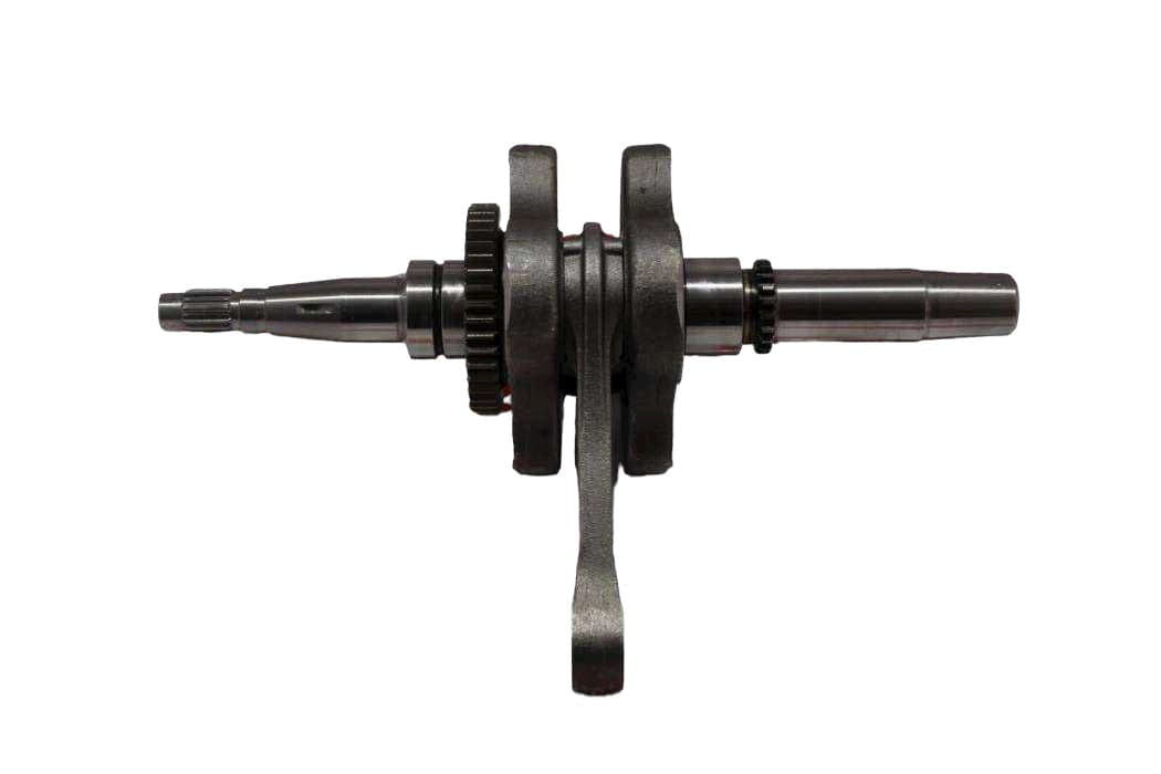 CF 550 KRANK 42-21T/22-37P/360 mm uzunluk - Resim 1