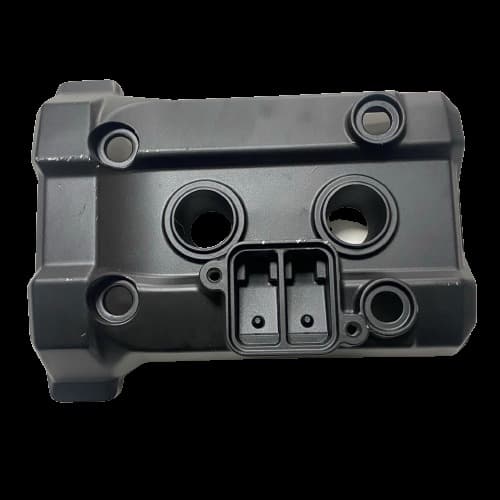 YAMAHA R25 KÜLBÜTÖR KAPAĞI ORJİNAL