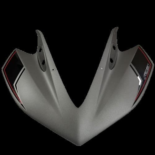 YAMAHA YZF R25 KAFA GRENAJI ORJİNAL 10 P4 - Resim 1