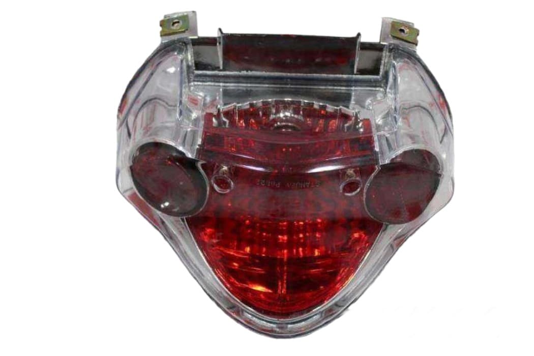 CRYPTON C8 STOP OEM - Resim 1