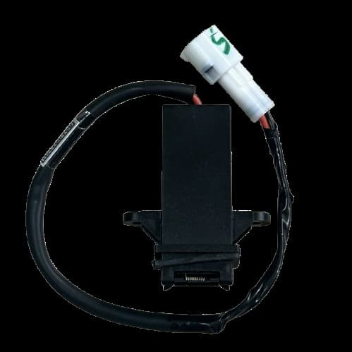Tvs Raider 125 USB Girişi Tesisatı Orijinal - Resim 1