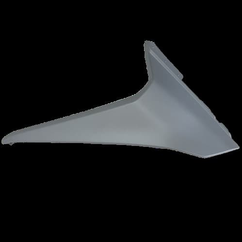 Yamaha Xmax 250 Sağ Ön Marşpiyel Grenajı P1 Orjinal 2024-2025 MLNM4 - Resim 1