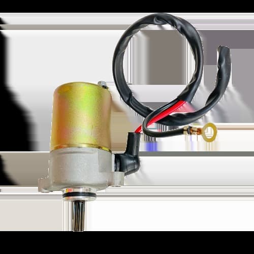 BWS 100 MARŞ MOTORU TWOM