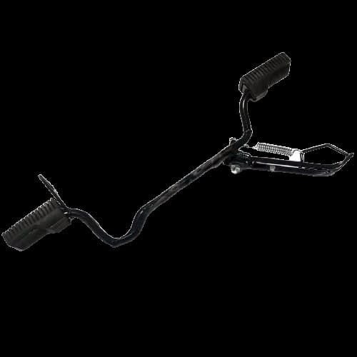 CRYPTON C8 BASAMAK VE SEHPA YAN - Resim 1