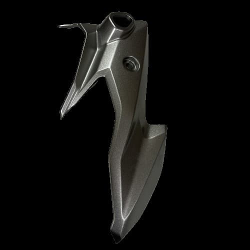 YAMAHA FAR TUTUCU SOL ORJİNAL P2 - Resim 1