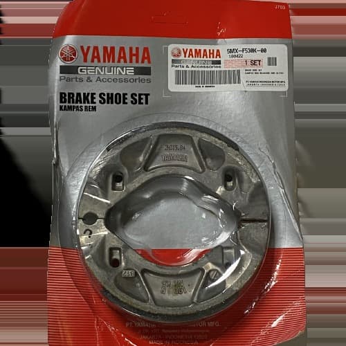 BWS 100 FREN BALATASI ORJİNAL - Resim 1