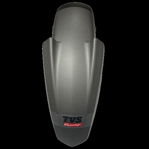 Tvs Apache RTR 200 Ön Çamurluk Füme Orijinal 2019-2023 - Resim 1