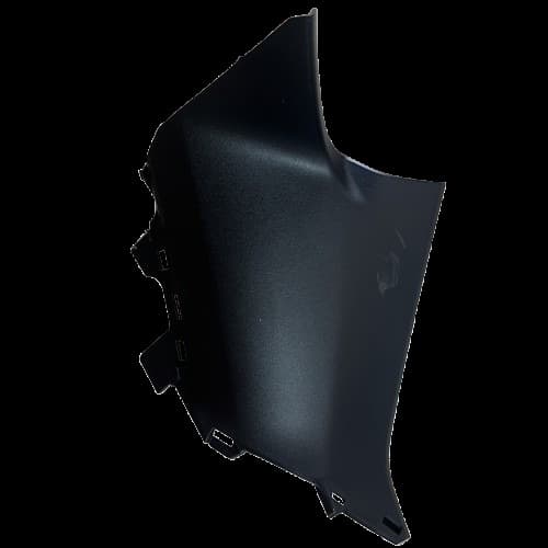 Yamaha Xmax 250 Sol Depo Yanı Konsol Grenajı Orjinal 2024-2025