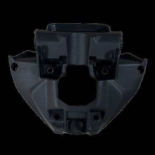 Tvs Raider 125 Far Arka Bağlantı Kutusu Plastiği Orjinal - Resim 1