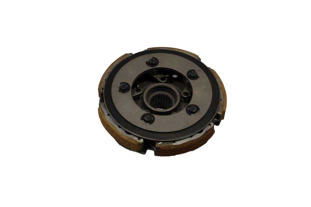 CF 500 DEBRİYAJ KAVRAMA BALATA KOMPLE