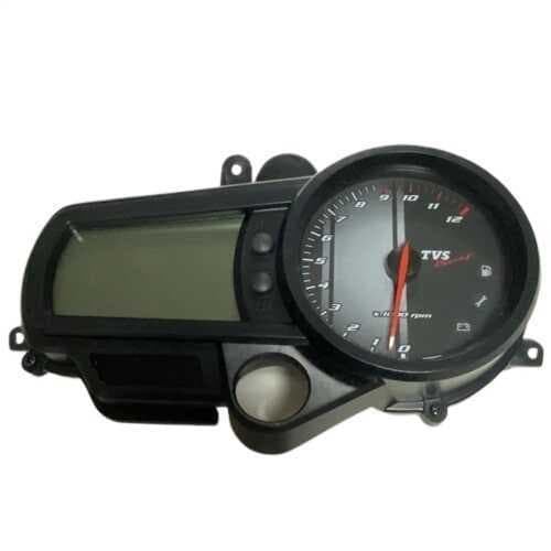 APACHE RTR KM SAATİ PRİCOL 180cc YENİ MODEL - Resim 1