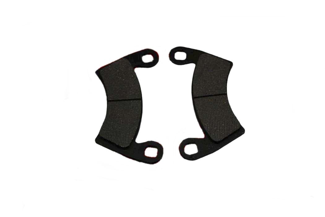 POLARİS RZR800 ÖN DİSK BALATASI - Resim 1