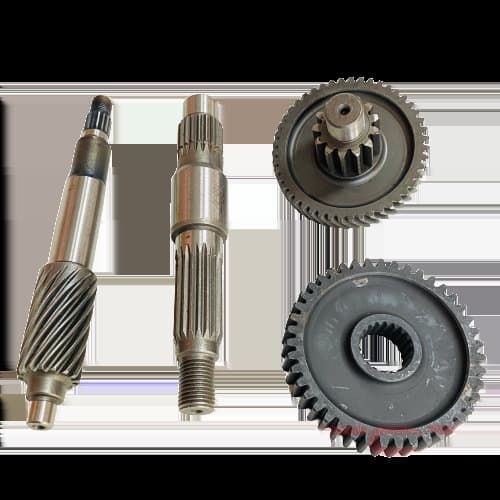 BWS 100 ŞANZIMAN DİŞLİ SETİ - Resim 1