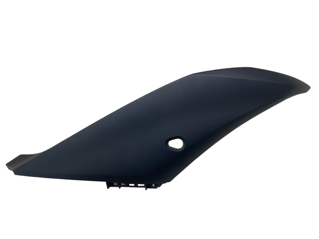 Yamaha R25 2019 Panel 2 Mat Siyah