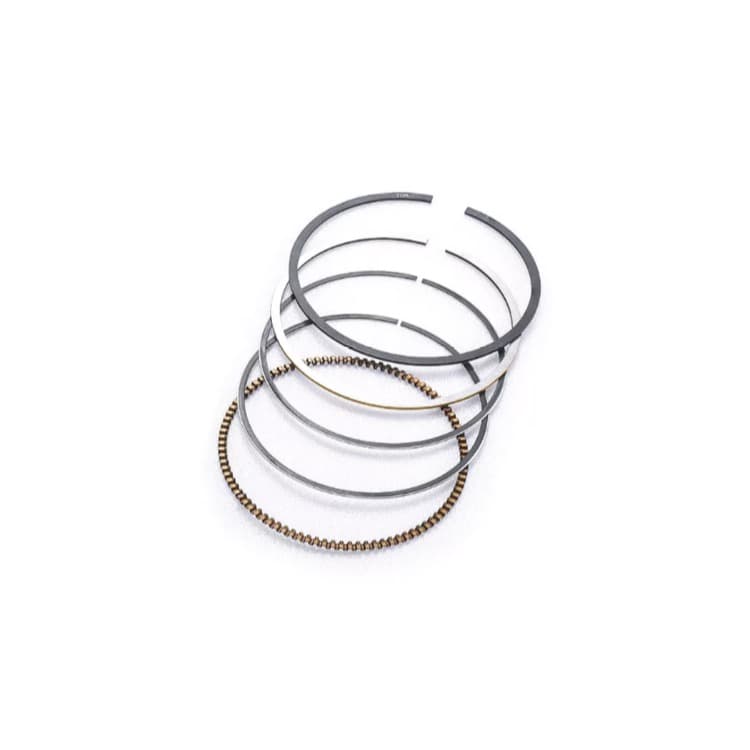 Yamaha R25 2019 Orjinal Segman Takımı (Std.)