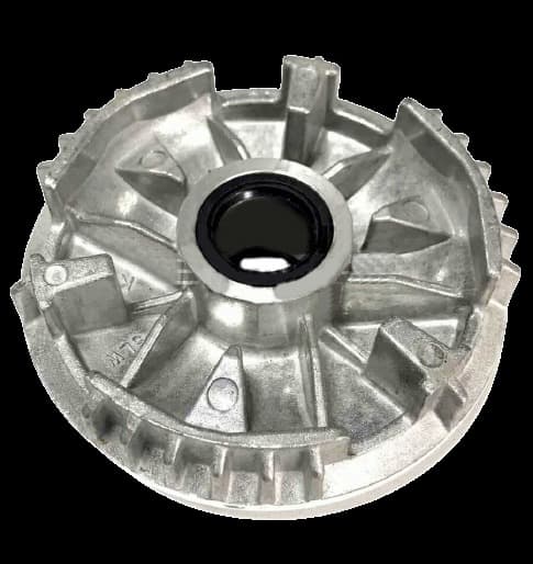 NOUVO BURÇ YATAĞI 6 LI ORJİNAL