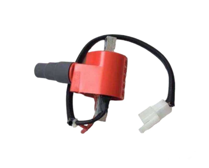 YBR 175 CC MODİFİYE DIŞ BOBİN TAIWAN - Resim 1