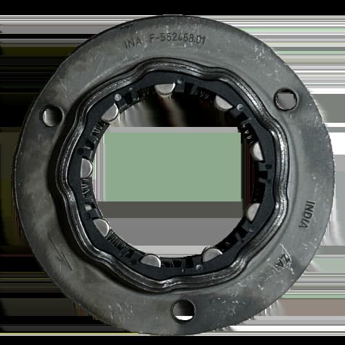 Tvs Apache RTR 150/180/200 Marş Kitlemesi Kavraması Orijinal 2007-2026 - Resim 1