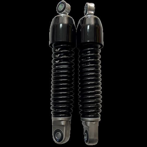 CRYPTON AMORTİSÖR ARKA TAKIM ORJİNAL - Resim 1