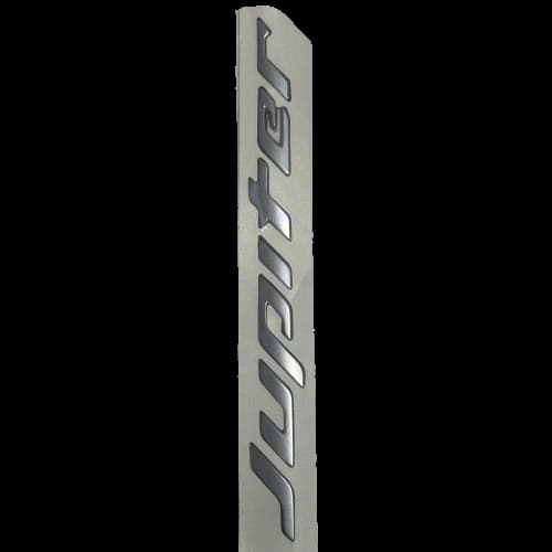 TVS JÜPİTER LOGO 3D ORJİNAL - Resim 1