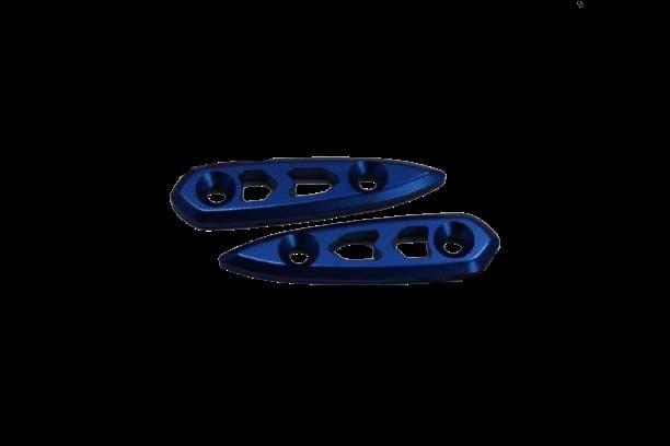 YAMAHA R25-MT25 AYNA AYARLAMA APARATI - Resim 1