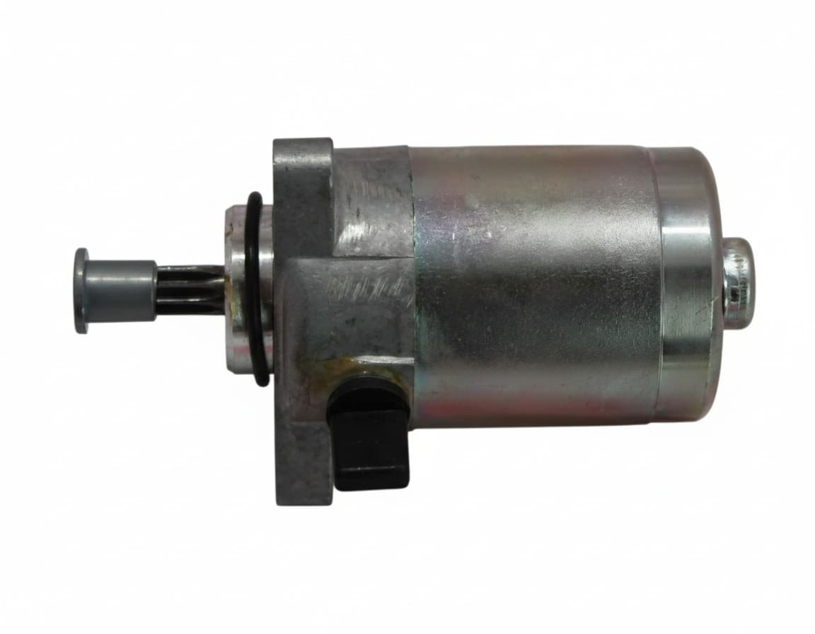 Yamaha Delight 125 Marş Motoru - Resim 1